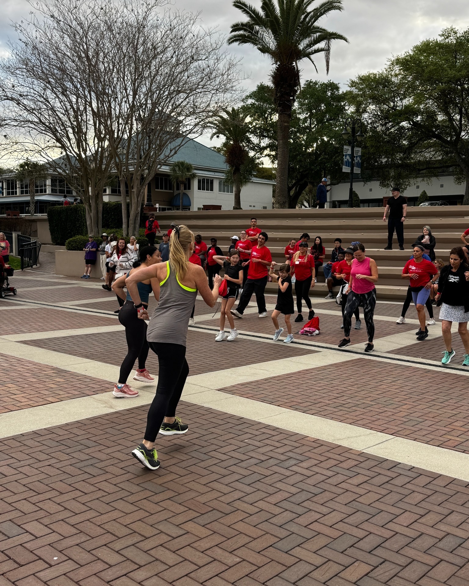 Jazzercise Orlando Lake Mary 