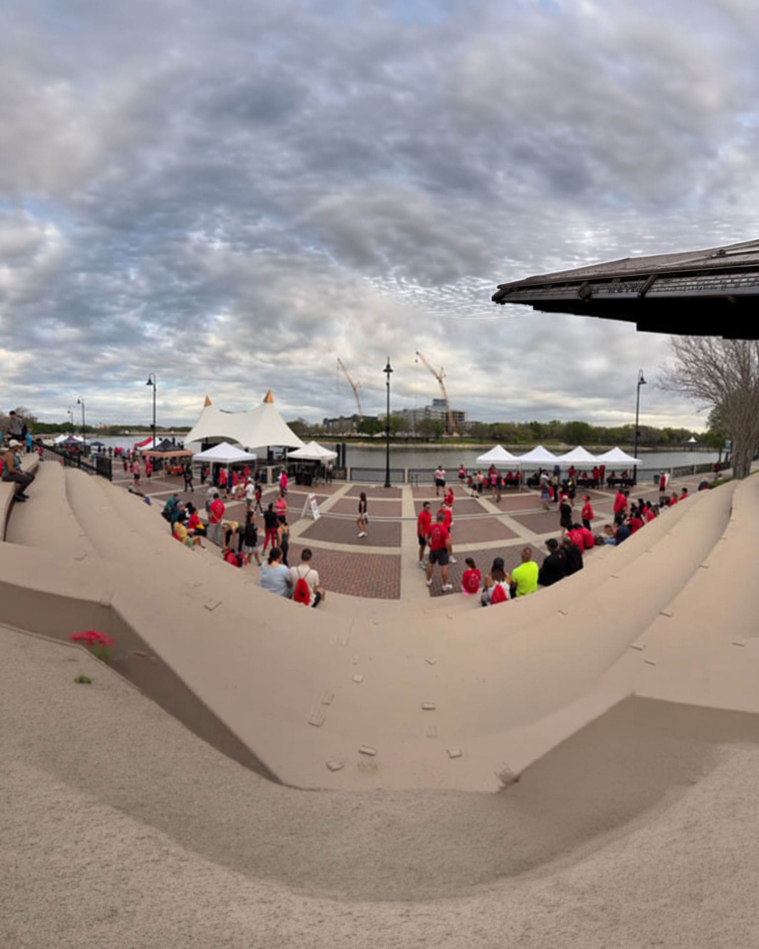 Cranes-Roost-Park