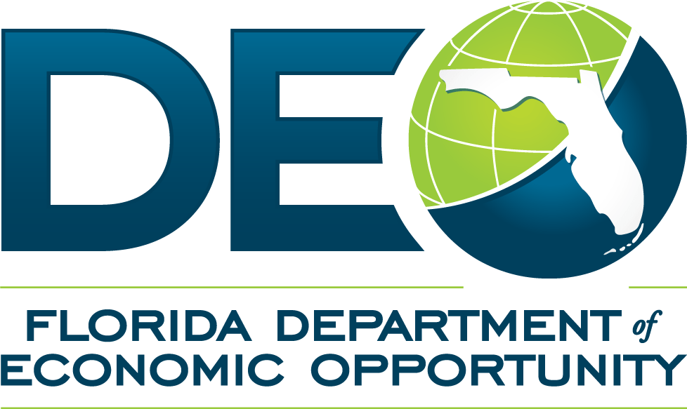 deo logo