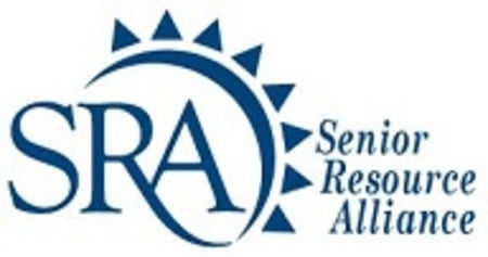 SRA logo